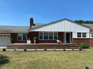 309 Cornith Rd, Pembroke, NC 28372