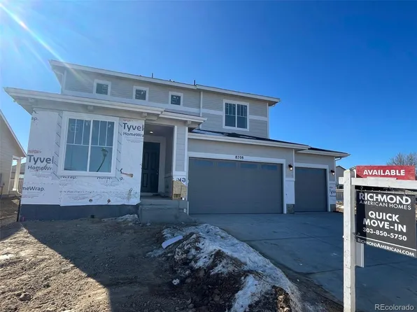 8708 E 105th Drive, Commerce City, CO 80640