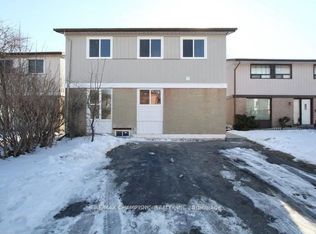 11 Golden Gate Dr, Brampton, ON L6S 2K4