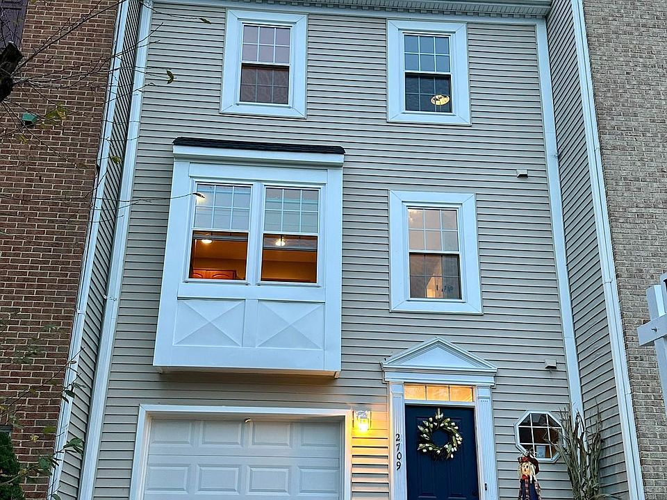 1st image of 2709 Brier Pond Cir