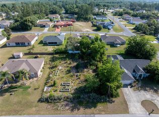 SW 27th Ct LOT 12, Ocala, FL 34473