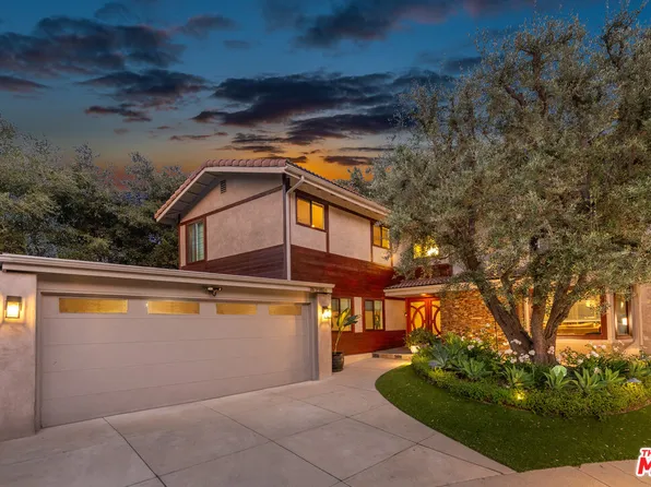 3740 Montuso Pl, Encino, CA 91436