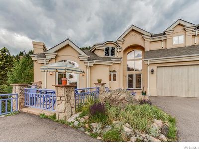 34832 Hidden Meadow Dr, Evergreen, CO, 80439