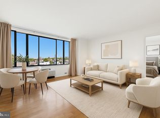 2001 Hamilton St APT 1205, Philadelphia, PA 19130