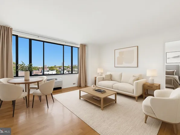 2001 Hamilton St APT 1205, Philadelphia, PA 19130