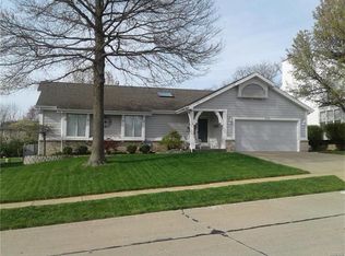 1133 Majestic Dr, Fenton, MO