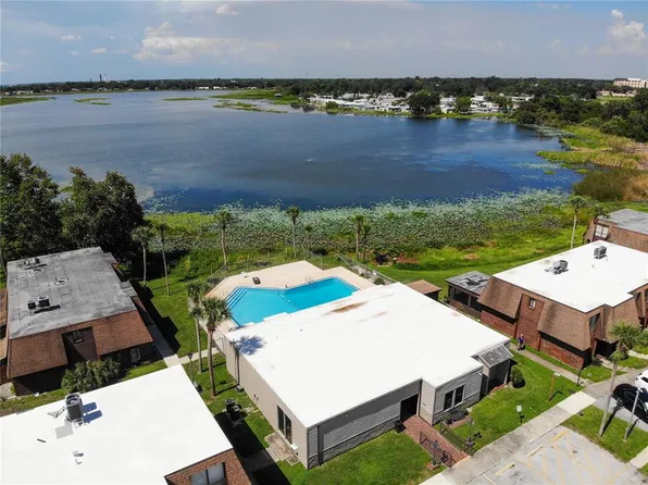 1836 N Crystal Lake Dr APT 95, Lakeland, FL 33801