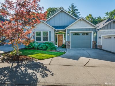 4023 SE 177th Lane, Vancouver, WA, 98683