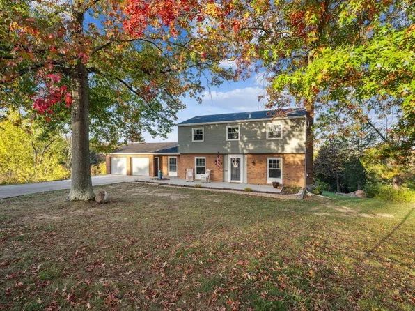 44 Sunset Dr, Alexandria, KY 41001