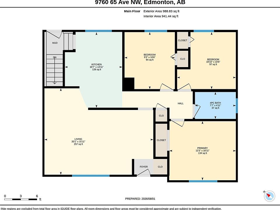 2nd image of 9760 65th Ave NW