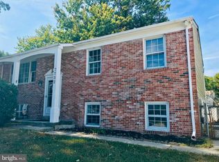 7732 Notley Rd, Pasadena, MD 21122