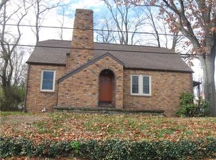 923 Highview Ave, Baden, PA