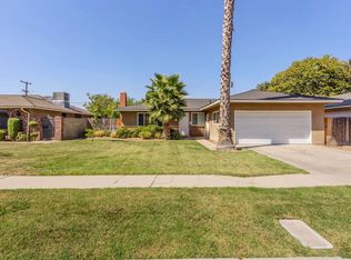 2233 E Richert Ave, Fresno, CA 93726