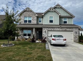 16323 Taconite Dr, Noblesville, IN 46060