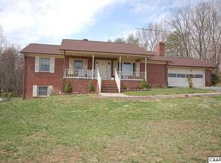 98 Woodbrook Ln, Pratts, VA 22731