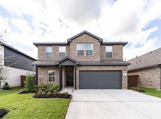 14234 Hay Meadow Ln, Needville, TX 77461