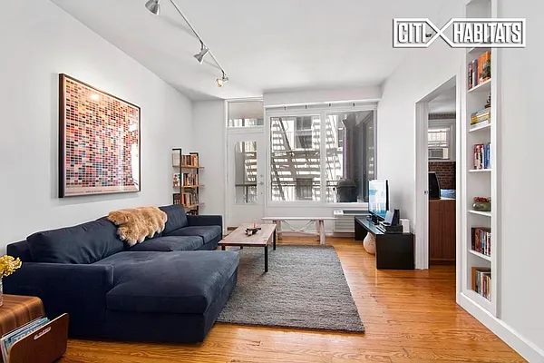 Rented by Citi Habitats | media 10