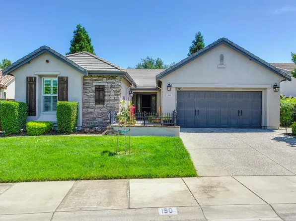 190 Montilla Cir, Sacramento, CA 95835