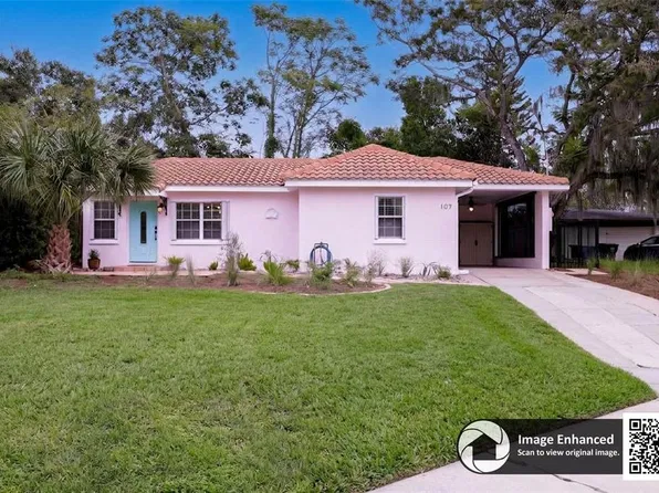 107 NE Ivanhoe Blvd, Orlando, FL 32804