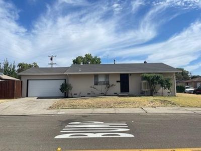 2318 E Park St, Stockton, CA, 95205