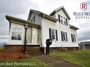 101 N Bon Air Ave, Youngstown, OH 44509