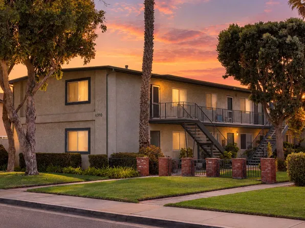 4910 Nautilus St #F, Oxnard, CA 93035
