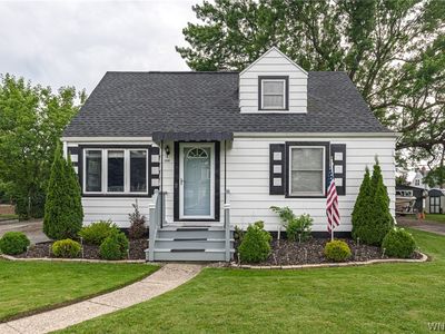 1439 Cleveland Dr, Cheektowaga, NY, 14225