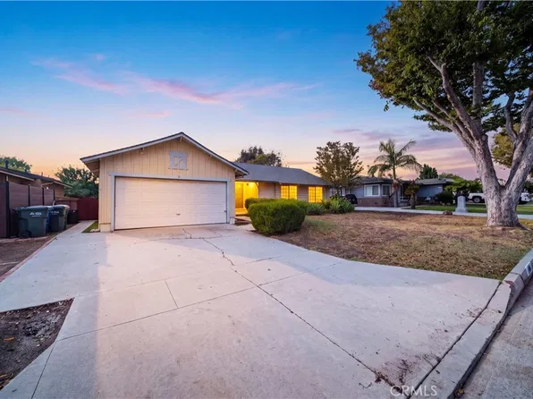 10819 Cullman Ave, Whittier, CA 90603