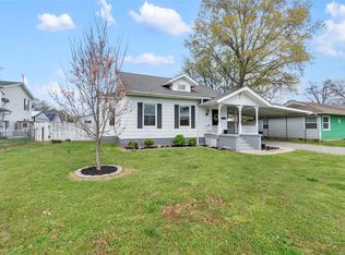 127 Frates St, Chaffee, MO 63740