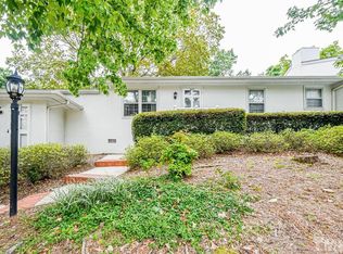 1941 Clark Ave APT 107, Raleigh, NC 27605