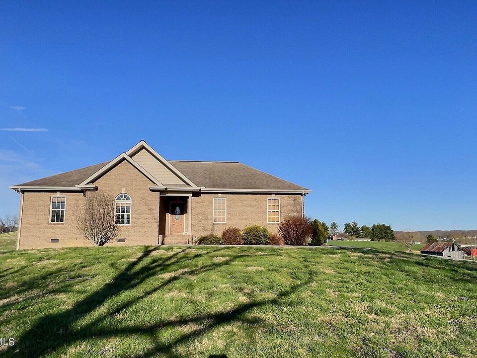269 Island Ford Rd, Jacksboro, TN 37757 MLS 1225322 Zillow