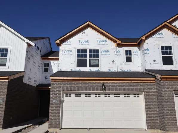 7251 Grandpoint Dr, West Chester, OH 45069