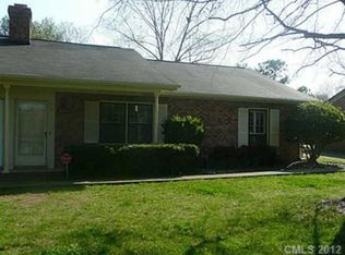 3310 Circles End, Charlotte, NC 28226