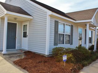 4733 Honeysuckle Ln, Rocky Mount, NC 27804