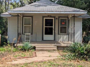 918 N Gordy St, El Dorado, KS 67042