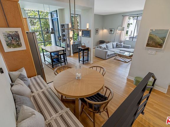 4th image of 1670 Malcolm Ave APT 203