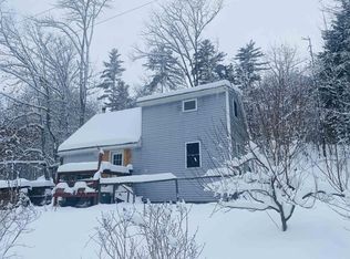 1932 S Bayley Hazen Rd, Wells River, VT 05081