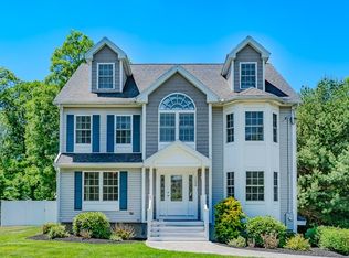 1204 Main St, Reading, MA 01867