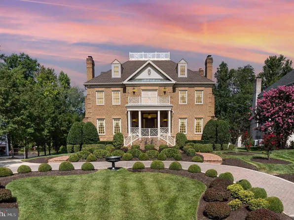 9500 Lynnhall Pl, Alexandria, VA 22309