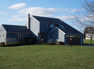 106 Squirrel Ridge Dr, Bellefonte, PA 16823