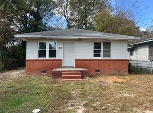 805 Chase St, Florence, SC 29501