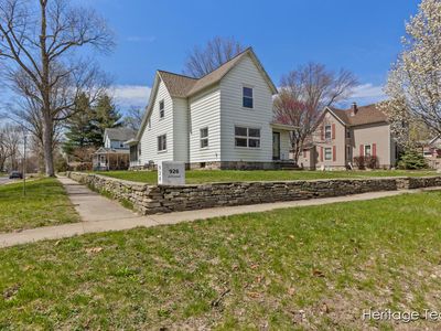926 S Jefferson St, Hastings, MI, 49058