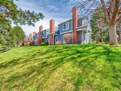 899 Summer Dr #13E, Littleton, CO, 80126