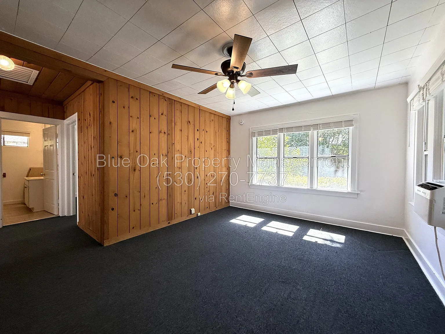 1 bed, 1.0 bath, 801 sqft, $1,375 — Photo 2