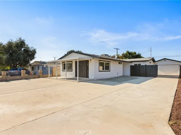 10216 Ramona Ave, Montclair, CA 91763