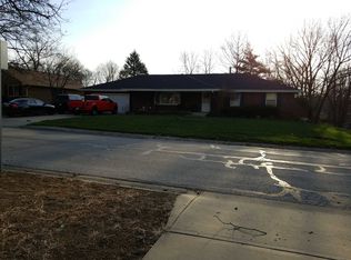 1115 Ridgeway Dr, Liberty, MO 64068