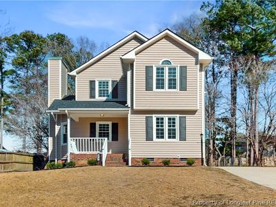 3512 Driftstone Cir, Fayetteville, NC, 28311