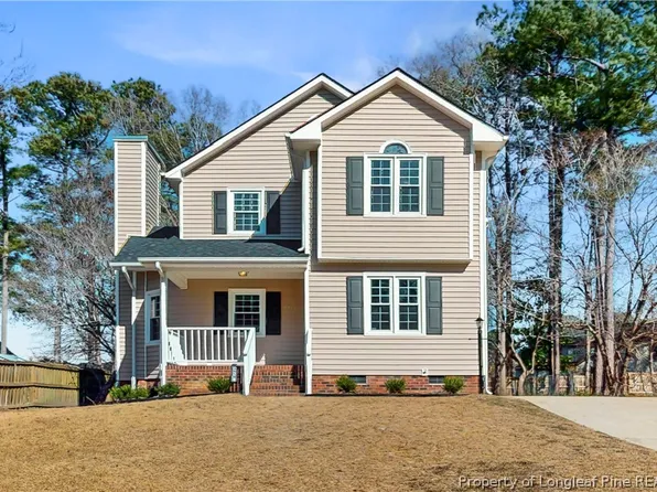 3512 Driftstone Cir, Fayetteville, NC 28311