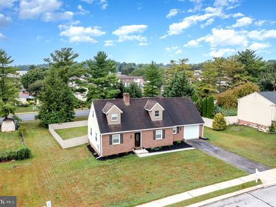 1715 Ashland Dr, York, PA, 17408