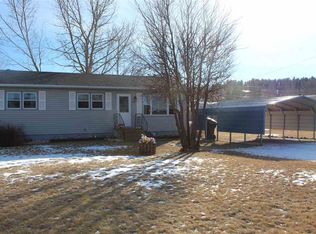 1200 Canal St, Custer, SD 57730